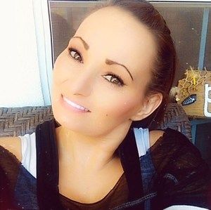 Meet your Posher, Sheri